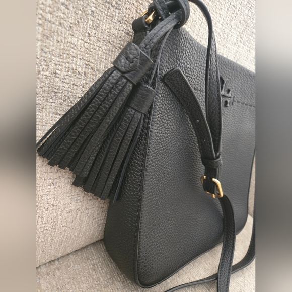 TORY BURCH MCGRAW SWINGPACK CROSSBODY BAG - Picture 6 of 10